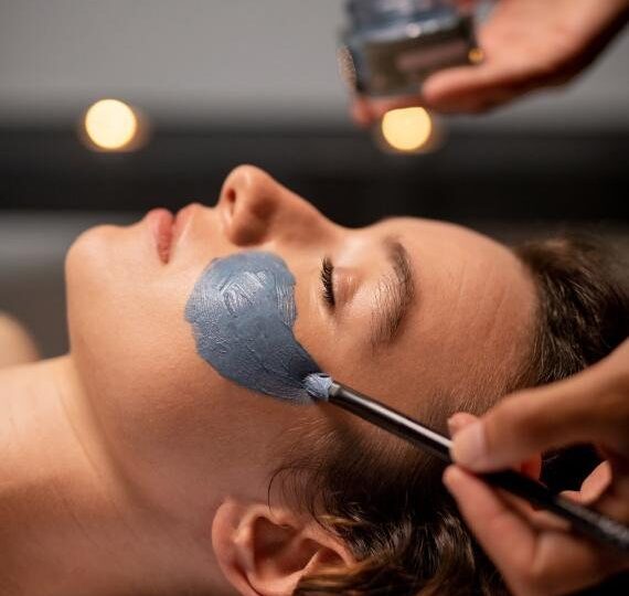 Hair Care & Styling