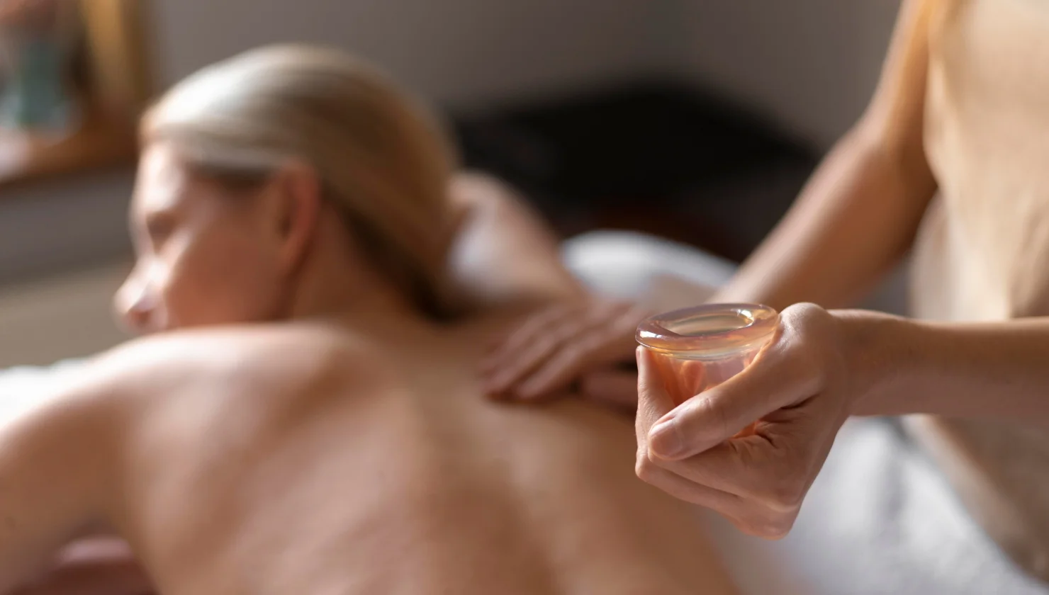 Discover Natural Pain Relief with Massage Therapy