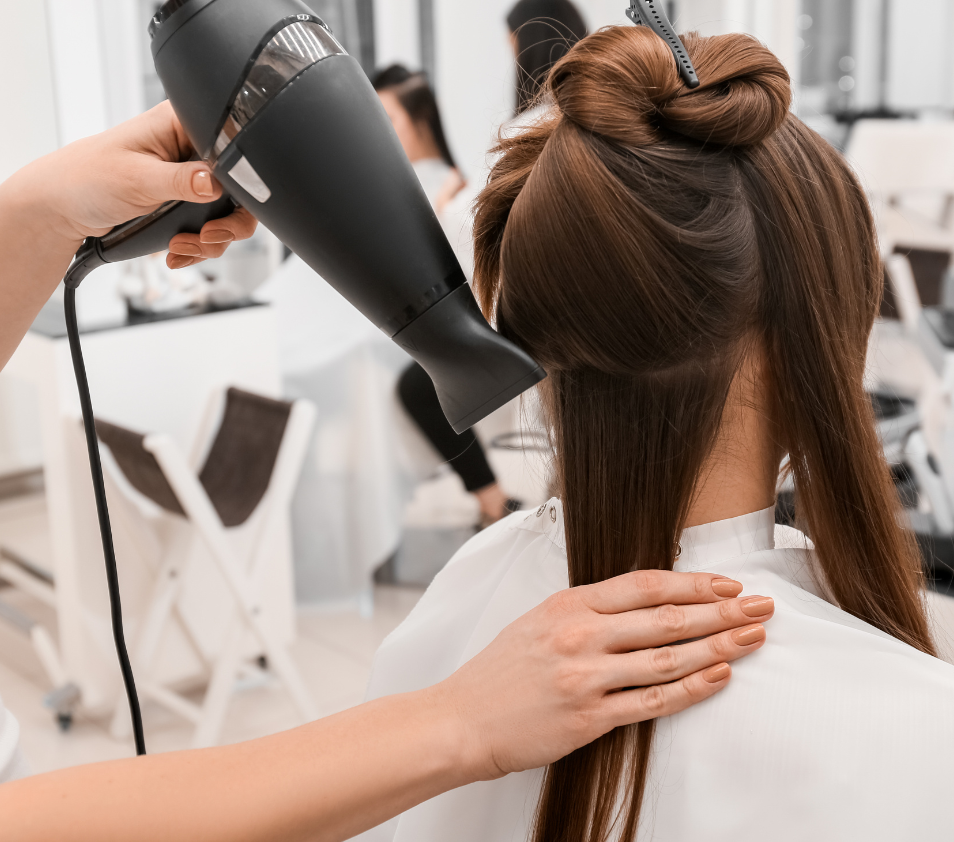 Blow Dry
