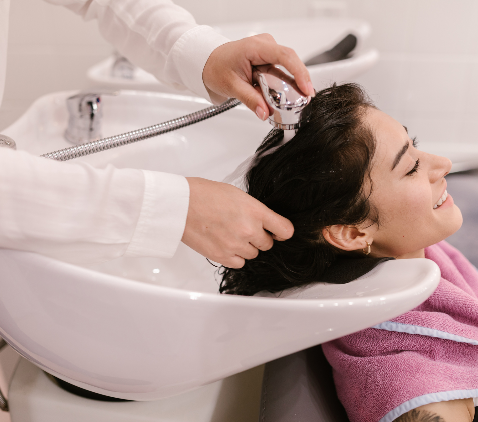 Hair Treatment