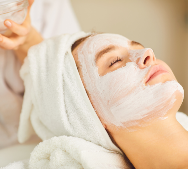 Advanced Facials