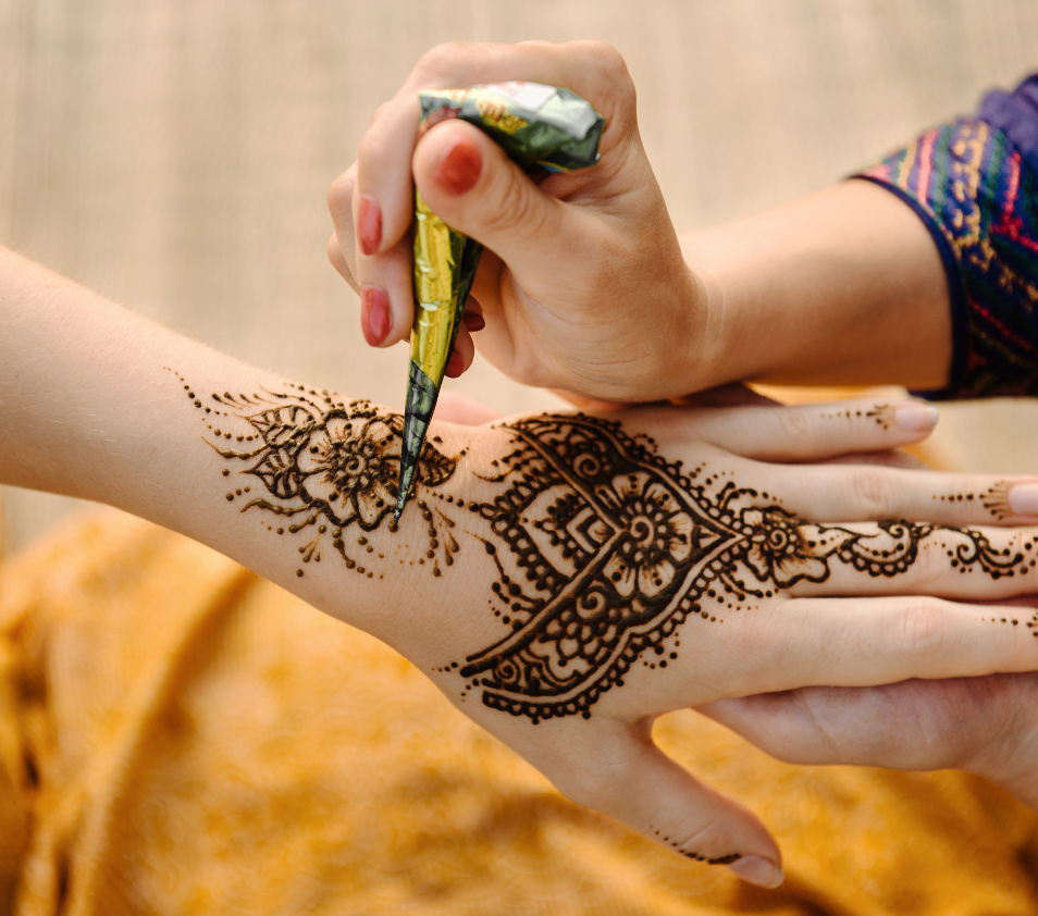 Henna
