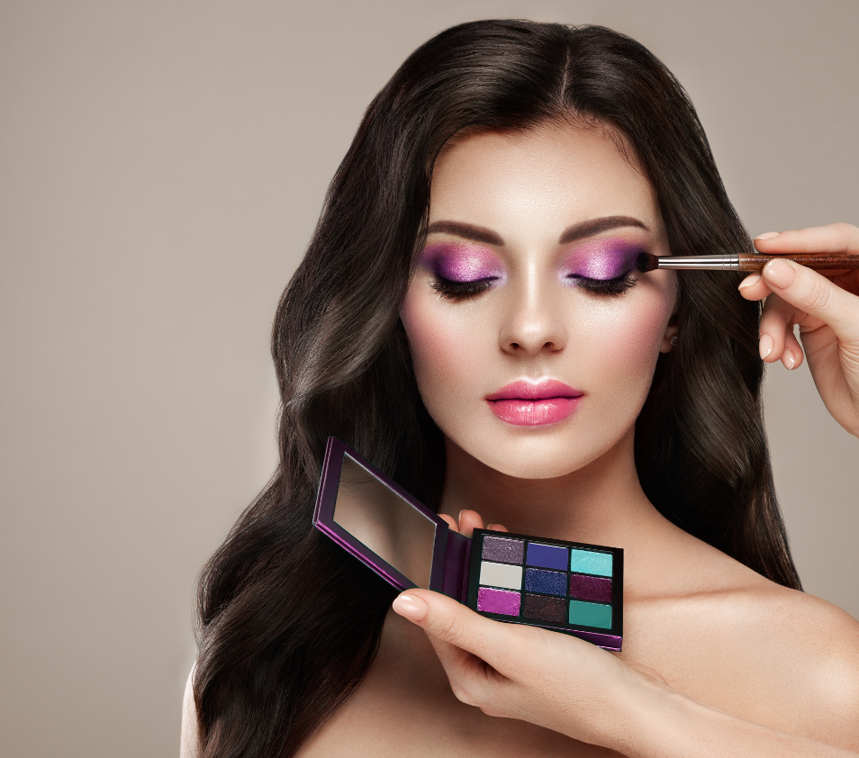Make Up