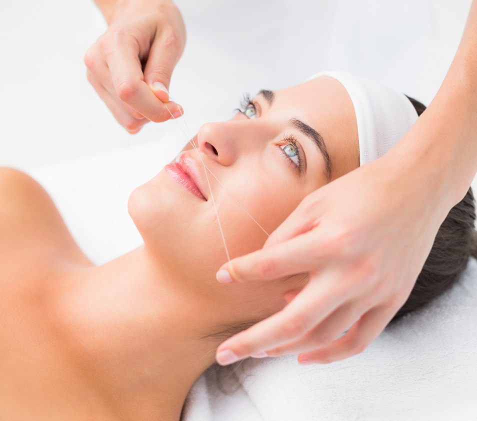 Threading